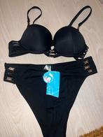 Bikini 75b maat m push up, Ophalen of Verzenden