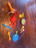 Klei tools set, Ophalen of Verzenden, Gebruikt, Overige materialen, Overige typen