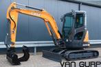 Case CX37C | 2022 | 942h (bj 2022), Zakelijke goederen, Machines en Bouw | Kranen en Graafmachines, Graafmachine