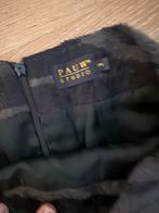 PAUW rok, Kleding | Dames, Rokken, Ophalen of Verzenden, Zo goed als nieuw, Maat 38/40 (M), Onder de knie