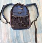 camera rugtas Cullmann, Sieraden, Tassen en Uiterlijk, Tassen | Rugtassen, Ophalen of Verzenden, Gebruikt, 25 tot 40 cm, Overige merken