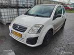 Citroen C2 1.1i ONDERDELEN, Auto-onderdelen, Gebruikt, Citroën, Citroen