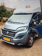 Knaus Live Wave 700 Meg Automaat, 7 tot 8 meter, Diesel, Particulier, Tot en met 4