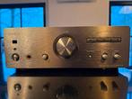 Denon UPA-F10 versterker - ALS NIEUW, Denon, Ophalen of Verzenden, Zo goed als nieuw, Minder dan 60 watt