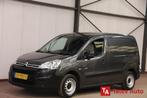 Citroen Berlingo 1.6 BlueHDI AIRCO EURO 6, Auto's, Voorwielaandrijving, Stof, Euro 6, 4 cilinders