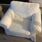 Ikea Stoel van Ektorp, Gebruikt, Eenpersoons, 75 tot 100 cm, Ophalen of Verzenden
