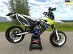 Husaberg KTM 500/530/570 SMR A2 rijbewijs NIEUWSTAAT!, Motoren, Info@vtrmotoren.nl, KTM, Bedrijf, 11 kW of minder