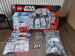 lego star wars 10178, Ophalen of Verzenden, Zo goed als nieuw, Complete set, Lego