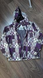 Rehall ski / winterjas maat 164, Ophalen of Verzenden, Zo goed als nieuw, Jongen, Jas