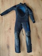 Duikpak, Watersport en Boten, Duiken, Ophalen, Zo goed als nieuw, Duikpak