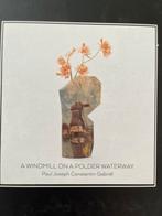 Tiny Miracle Paper Vase Cover, Ophalen of Verzenden, Nieuw, Glas, Minder dan 50 cm
