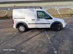 Ford Transit Connect 1.8 T220s VAN 90 DPF 2009 MET AIRCO, Auto's, Bestelauto's, Voorwielaandrijving, Elektrische ramen, 4 cilinders