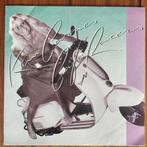 LP - Kim Carnes – Café Racers, Cd's en Dvd's, Vinyl | Pop, Ophalen of Verzenden, 1960 tot 1980, Gebruikt