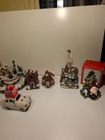 Leuke kerst spullen, Ophalen of Verzenden, Zo goed als nieuw