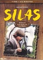 Silas- Tv serie- Ned. - krasvrij- Ook verzenden!, Ophalen, Alle leeftijden, Boxset, Zo goed als nieuw