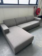 Nette Goossens hoekbank | Goossens hoekbank, Huis en Inrichting, Banken | Bankstellen, Ophalen, 250 tot 300 cm, Design, Hoekbank