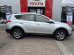 Toyota RAV4 2.2D Executive Business 4WD Automaat, Automaat, Euro 5, Stof, 150 pk