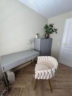 Kaptafel Louis, Huis en Inrichting, Tafels | Kaptafels, Ophalen, 50 tot 100 cm, Zo goed als nieuw, Minder dan 100 cm