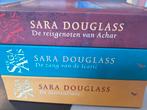 Grote partij fantasy en science fiction romans, paperback en, Ophalen of Verzenden, Gelezen, Diverse auteurs