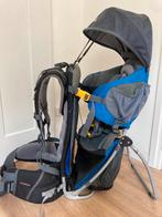 Deuter kid comfort ll rugdrager, Kinderen en Baby's, Babydragers en Draagdoeken, Gebruikt, Overige typen, Rug, Ophalen