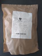 Frans rantsoen 24 uur. Nieuw., Ophalen of Verzenden, Landmacht, Overige gebieden, Overige typen