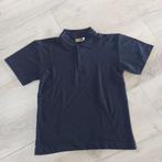 Besco - polo korte mouw - zwart - maat 140, Ophalen of Verzenden, Zo goed als nieuw, Shirt of Longsleeve, Besco