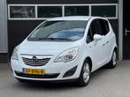 Opel Meriva 1.4 Edition Stoelverwarming/Stuurverwarming, Cru, Auto's, Opel, Voorwielaandrijving, 101 pk, Gebruikt, 4 cilinders