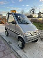 Canta lx bouwjaar 2014, Ophalen of Verzenden, 16 km/u of meer, 46 km of meer, Canta