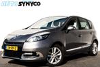 Renault Scénic 1.5 dCi 110 Pk Automaat Bose I Zwart Leder I, Euro 5, Gebruikt, Zwart, 4 cilinders