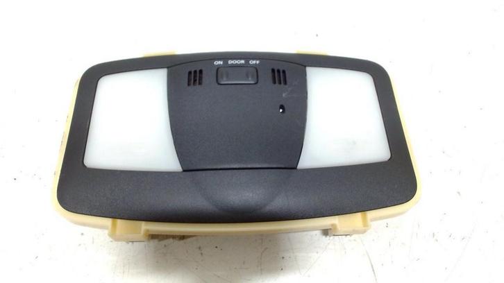 Binnenverlichting Nissan/Datsun 370 Z, Auto-onderdelen, Verlichting, Nissan, Gebruikt, Herkomst onderdeel bekend, 12 maanden garantie