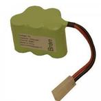 RC accu Humppack, Tamiya connector 6V 3300mAh, Ophalen of Verzenden, Nieuw