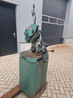 Bewo metaalafkortzaag, Doe-het-zelf en Verbouw, Gereedschap | Zaagmachines, Ophalen, Gebruikt, 70 mm of meer, Afkortzaag