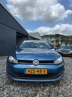 Volkswagen GOLF 1.4 TSI Highline, Euro 5, Gebruikt, 4 cilinders, Blauw