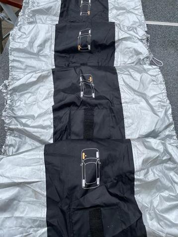 Bandenhoezen 4 stuks, 13 tot 16 Inch beschikbaar voor biedingen