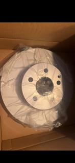 Mercedes-Benz Schijfremmen E/C Klasse, Ophalen of Verzenden, Nieuw, Mercedes-Benz