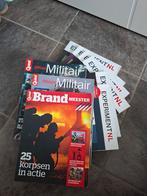 Quest, Boeken, Tijdschriften en Kranten, Ophalen, Wetenschap en Natuur