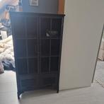 Leuke industriele metalen kastje!!, Ophalen of Verzenden