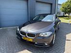 BMW 5-serie 520d Corporate Lease Executive 2015, Automaat, Achterwielaandrijving, 2000 kg, Adaptive Cruise Control