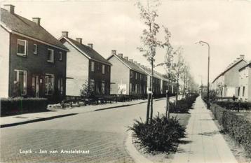 (304-073-019) Lopik Jan van Amstelstraat beschikbaar voor biedingen