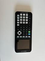 TI-84 Plus CE-T Rekenmachine + Hoes & Kabel - Zeer Goed!, Boeken, Schoolboeken, Ophalen of Verzenden, Zo goed als nieuw, HAVO