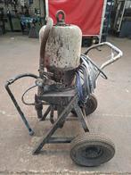 Elektrisch-hydraulische buigpomp, Ophalen, Gebruikt