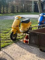 Zip fastrider, Ophalen of Verzenden, Zo goed als nieuw, Tweetakt, Zip