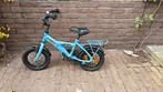 Kinderfietsje 16 inch, Fietsen en Brommers, Fietsen | Kinderfietsjes, Ophalen of Verzenden, Gebruikt, 16 tot 20 inch