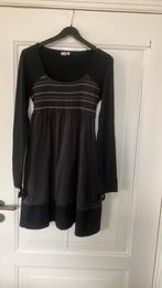 Zwangerschap positie jurk prenatal L, Kleding | Dames, Positiekleding, Overige kleuren, Jurk, Maat 42/44 (L), Ophalen of Verzenden