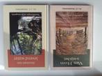 Van Hem is mijn heil/Stromen v. levend water - Doornenbal, Boeken, J.T. Doornenbal, Christendom | Protestants, Ophalen of Verzenden