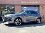 Ford Kuga 2.5 PHEV Vignale | Camera | Trekhaak € 26.950,00, Euro 6, 4 cilinders, Bedrijf, Nieuw