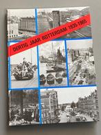 Dertig jaar rotterdam 1935-1965. Fotograaf J.F.H. Roovers, Boeken, Ophalen of Verzenden, Zo goed als nieuw, Fotografen