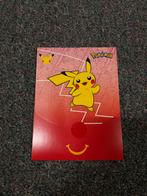 Pokémon sealed booster pack 25th anniversary McDonald’s, Hobby en Vrije tijd, Verzamelkaartspellen | Pokémon, Ophalen of Verzenden