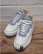 Selected Femme - Prachtige leren sneakers maat 41 - Nieuw, Kleding | Dames, Schoenen, Wit, Selected Femme, Nieuw, Ophalen of Verzenden