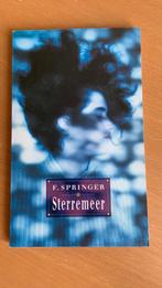 Sterremeer - F. Springer, Ophalen of Verzenden